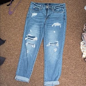 Aero Boyfriend Jeans